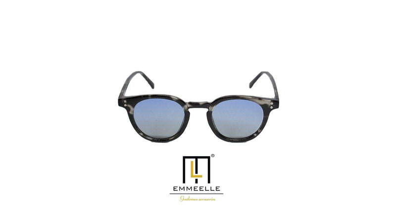 Occhiali da sole Gallipoli / vintage-celeste occhiali