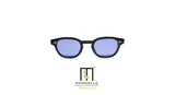 Occhiali da sole Taormina / celeste occhiali