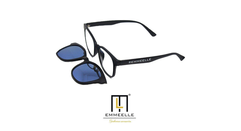 Occhiali da sole Viareggio / lenti polarizzate Blu occhiali