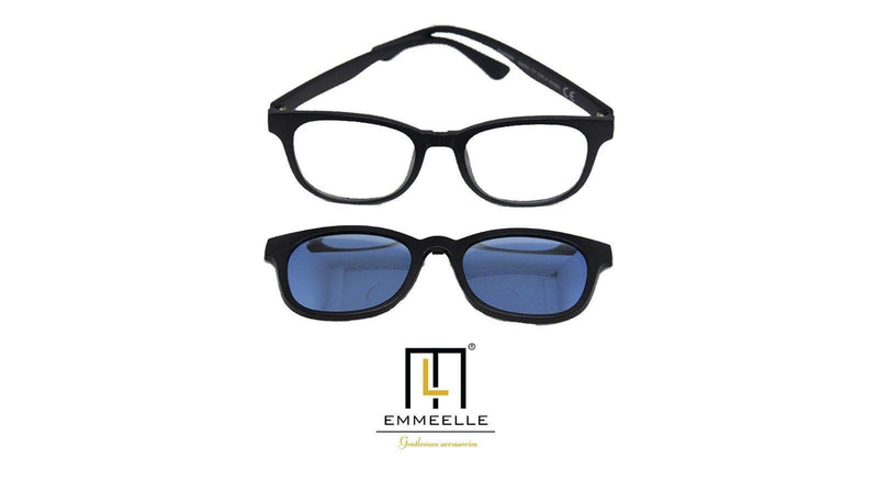 Occhiali da sole Viareggio / lenti polarizzate Blu occhiali