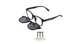 Occhiali da sole Viareggio / lenti polarizzate grigio occhiali
